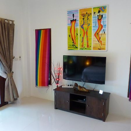 Seagull Villa Ko Lanta Extérieur photo