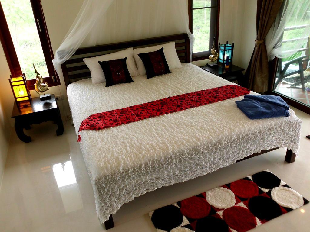 Seagull Villa Ko Lanta Chambre photo
