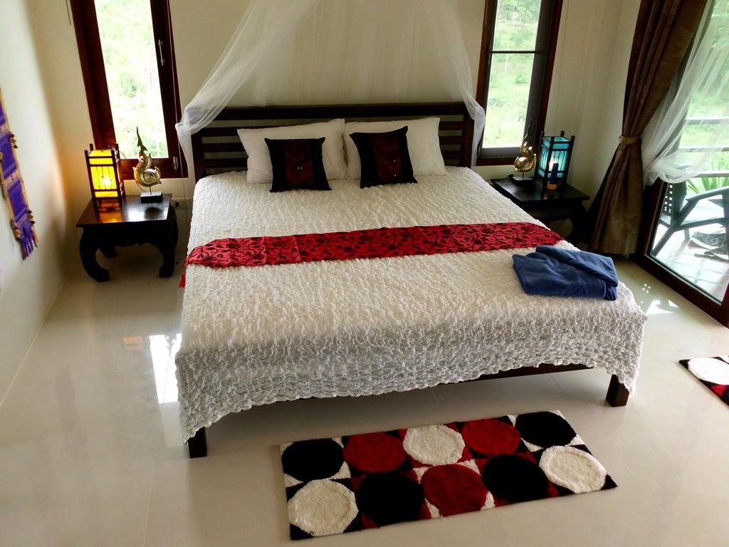 Seagull Villa Ko Lanta Chambre photo