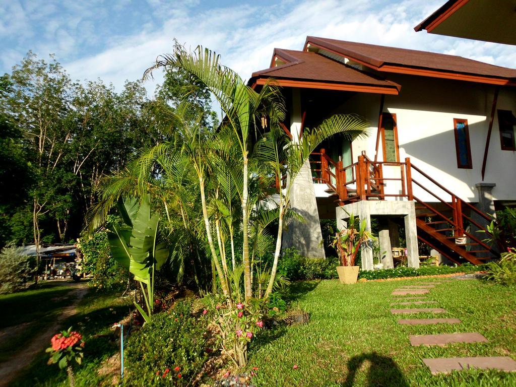 Seagull Villa Ko Lanta Extérieur photo