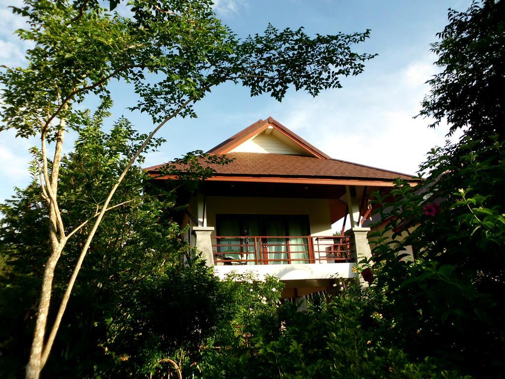Seagull Villa Ko Lanta Extérieur photo