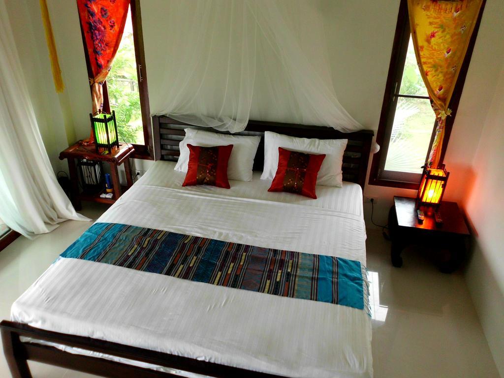 Seagull Villa Ko Lanta Extérieur photo