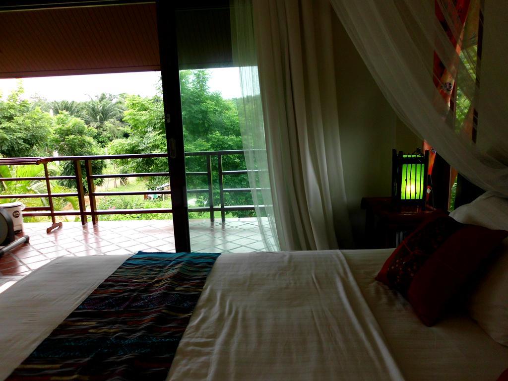 Seagull Villa Ko Lanta Extérieur photo