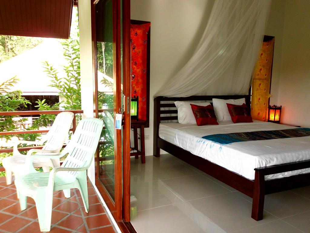 Seagull Villa Ko Lanta Extérieur photo