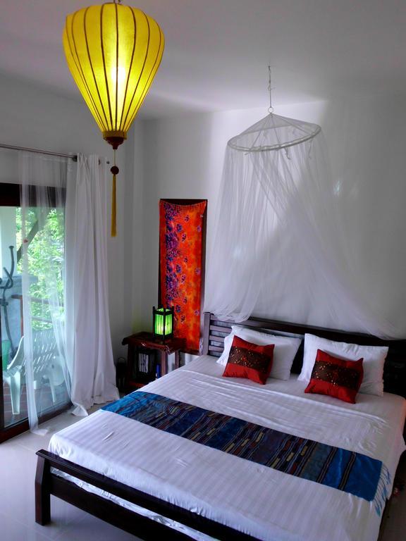 Seagull Villa Ko Lanta Extérieur photo
