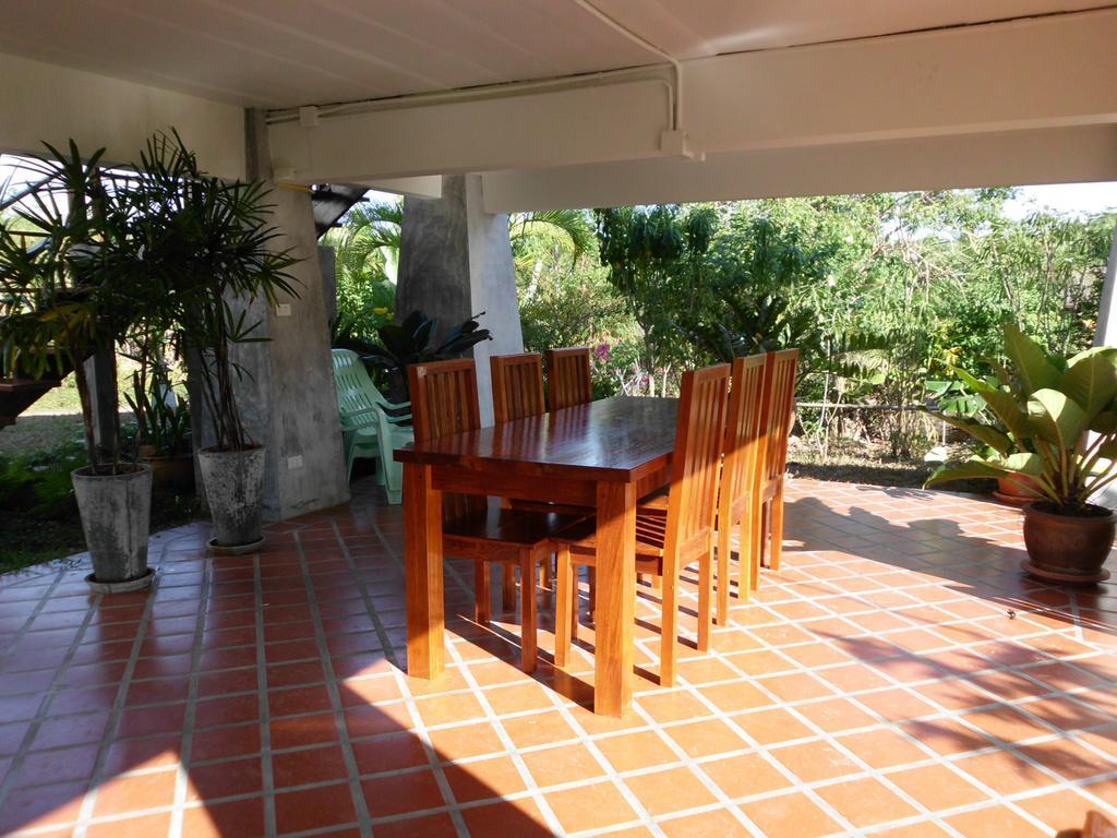 Seagull Villa Ko Lanta Extérieur photo