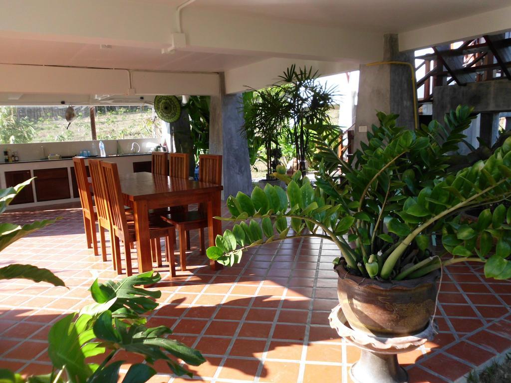 Seagull Villa Ko Lanta Extérieur photo
