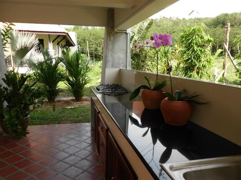 Seagull Villa Ko Lanta Extérieur photo