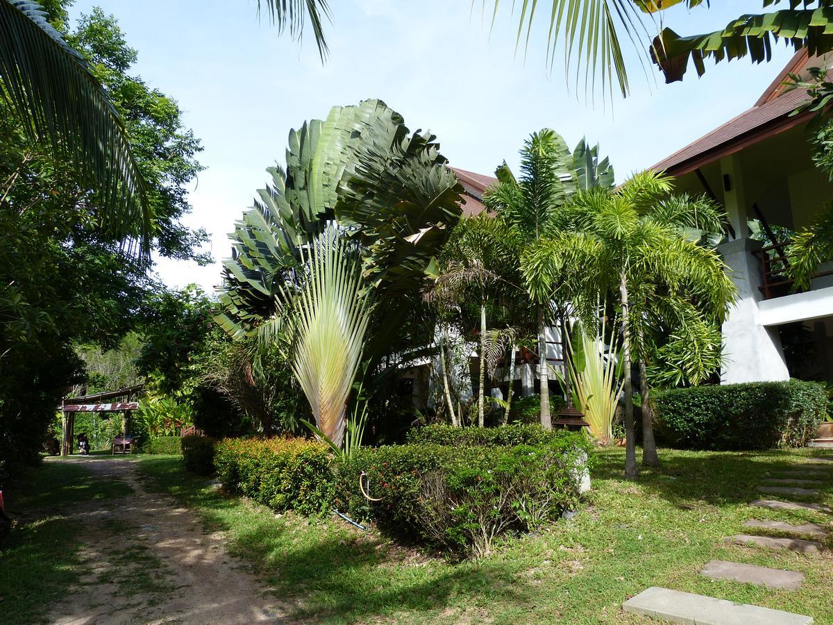 Seagull Villa Ko Lanta Extérieur photo