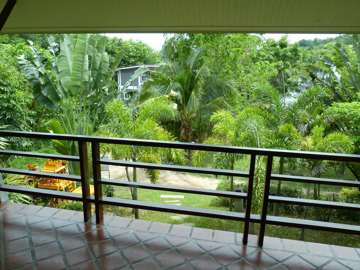 Seagull Villa Ko Lanta Extérieur photo