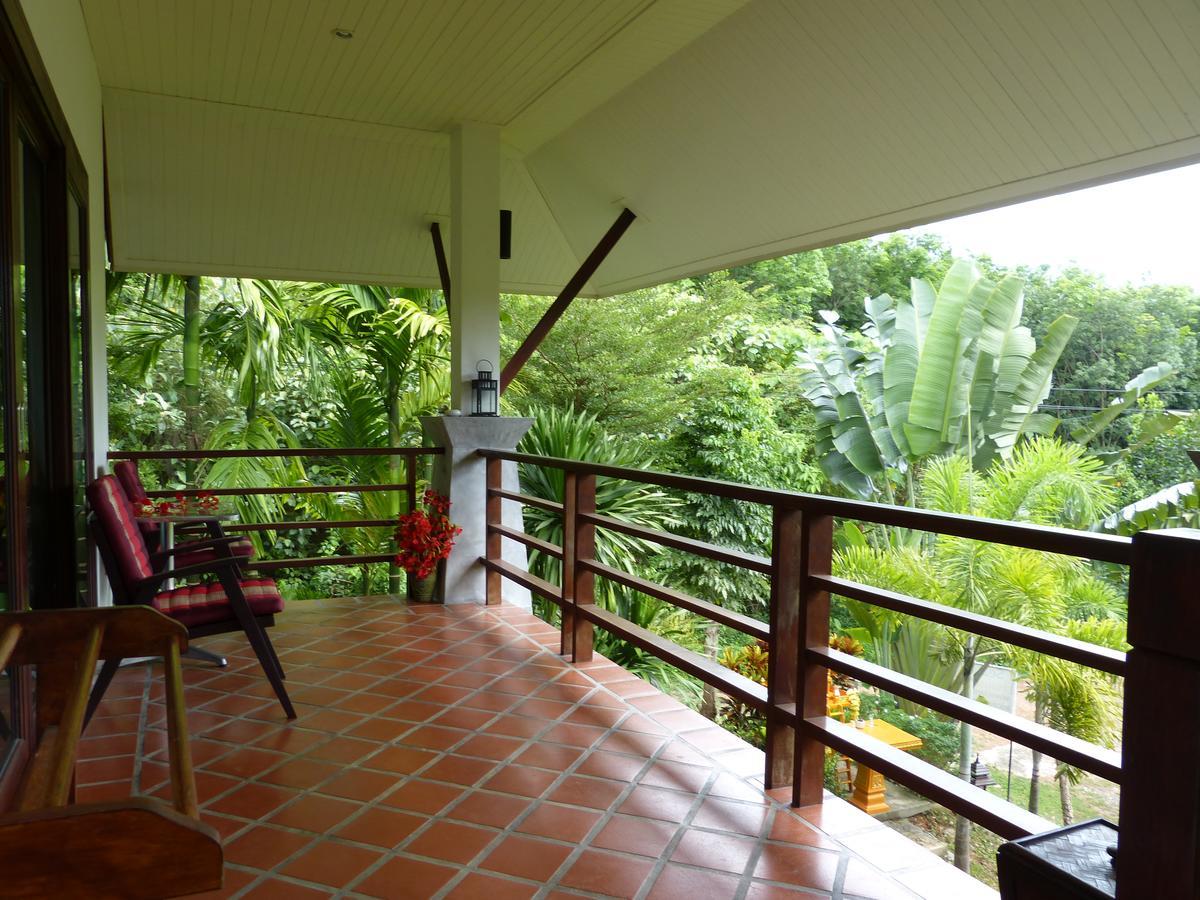 Seagull Villa Ko Lanta Extérieur photo