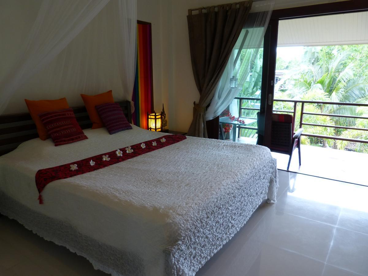 Seagull Villa Ko Lanta Extérieur photo