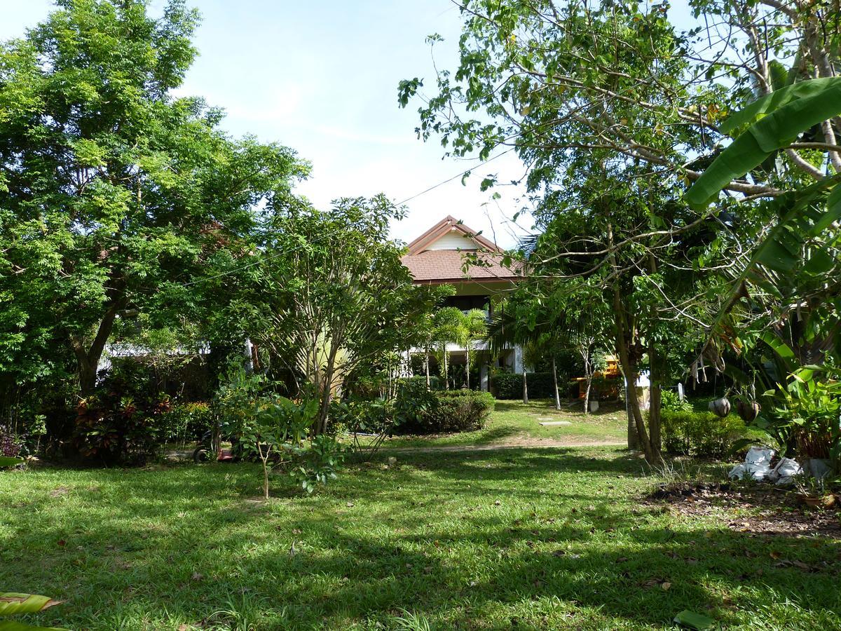 Seagull Villa Ko Lanta Extérieur photo