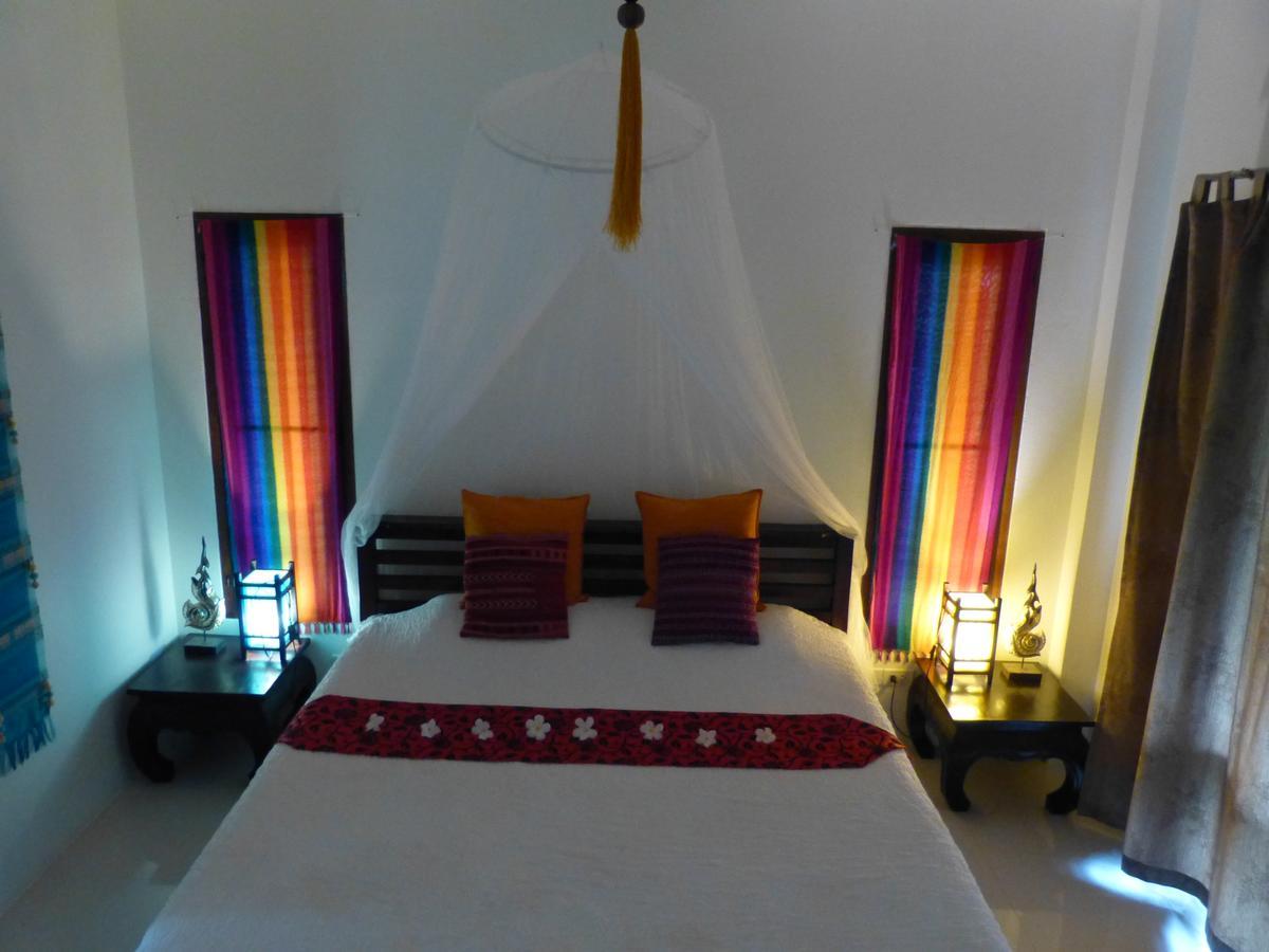 Seagull Villa Ko Lanta Extérieur photo