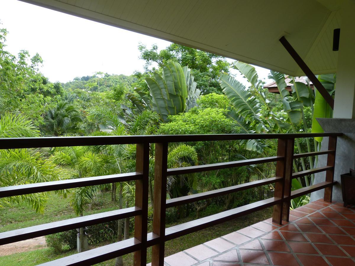 Seagull Villa Ko Lanta Extérieur photo