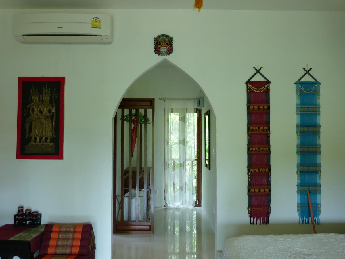 Seagull Villa Ko Lanta Extérieur photo