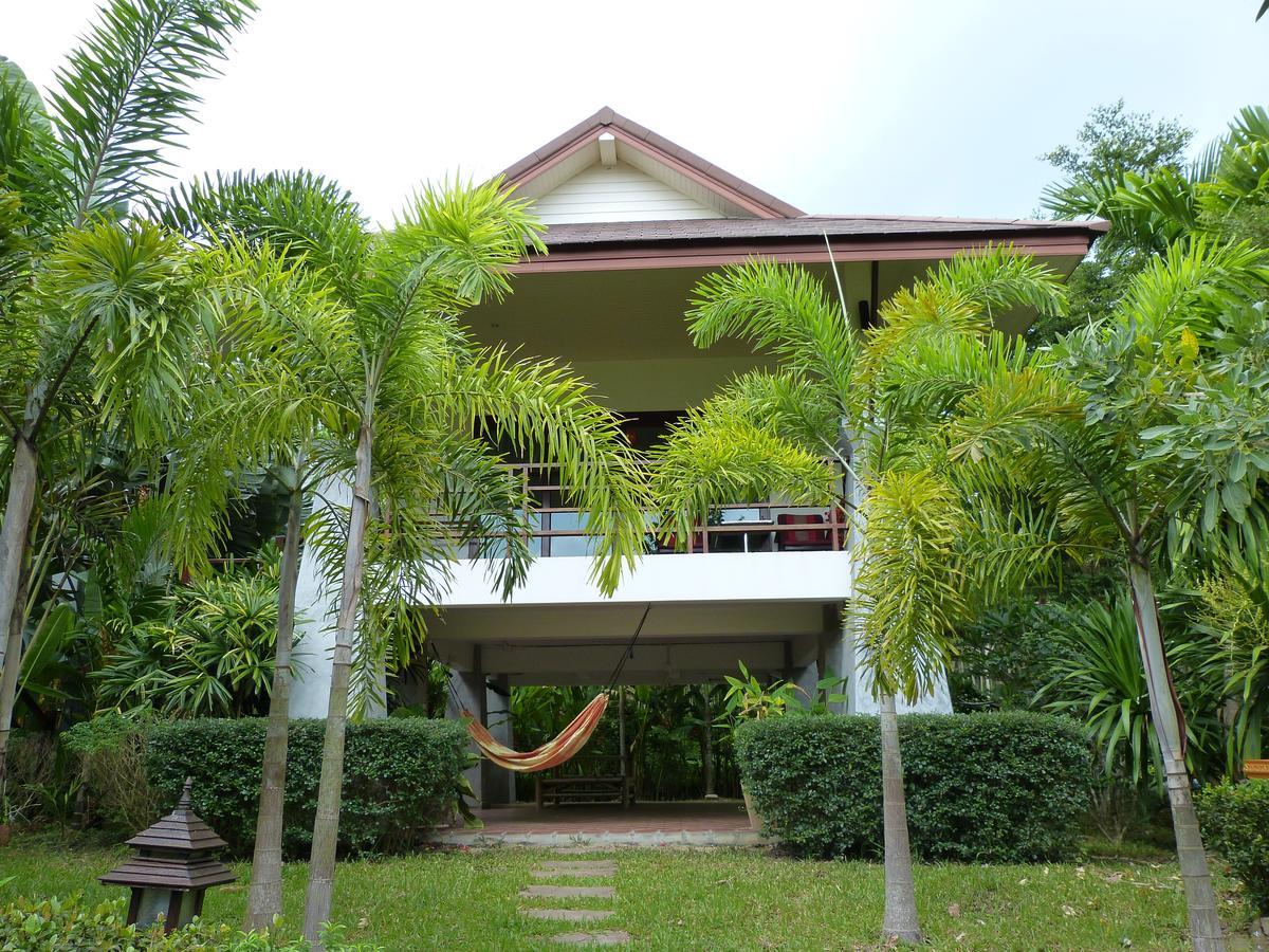 Seagull Villa Ko Lanta Extérieur photo