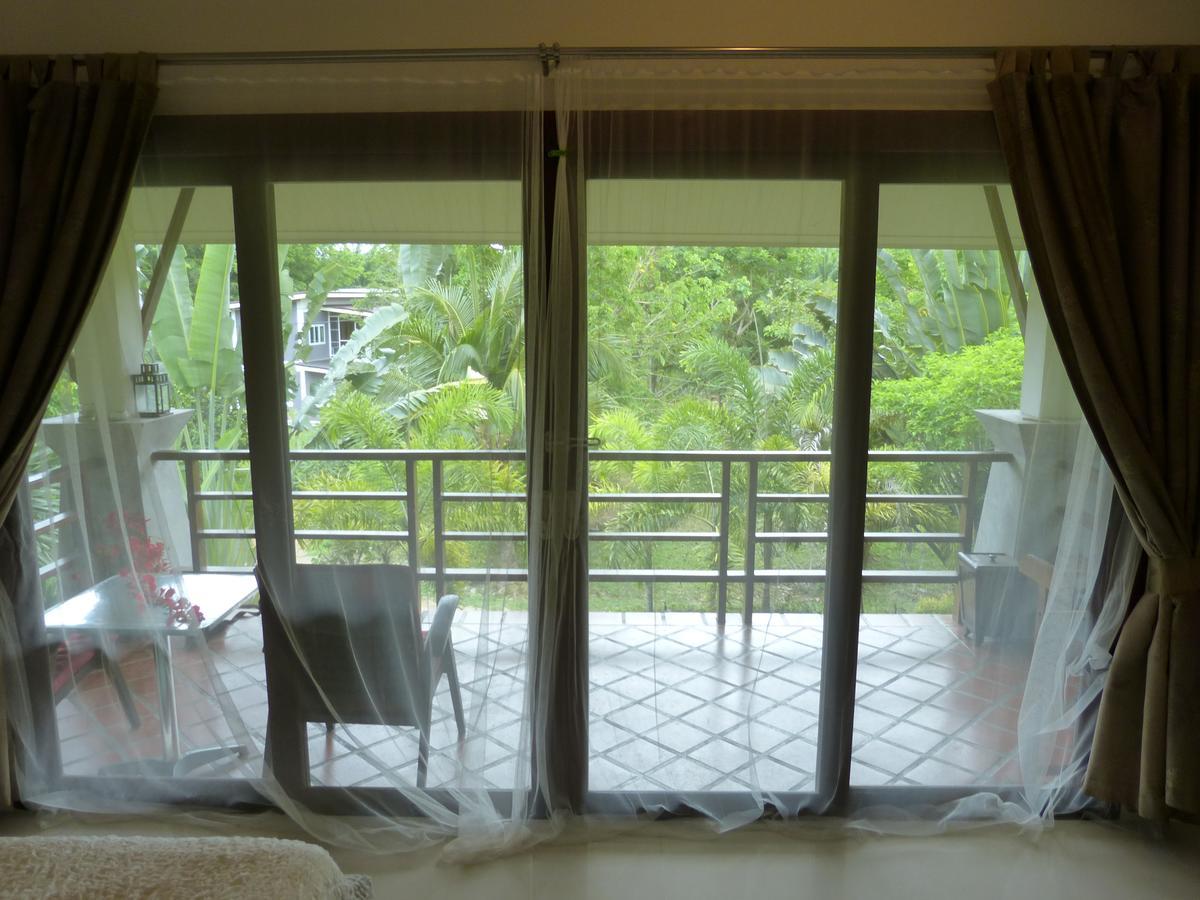 Seagull Villa Ko Lanta Extérieur photo