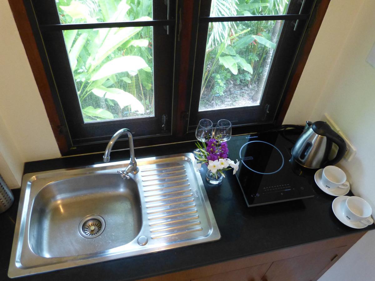 Seagull Villa Ko Lanta Extérieur photo
